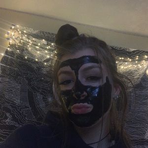 Meet your Posher, Kaili